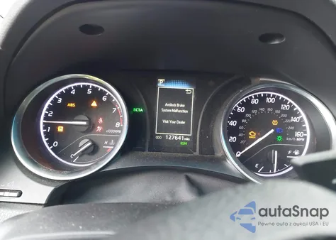 2018 Toyota Camry Se из США, поврежденный, VIN 4T1B11HK4JU607624